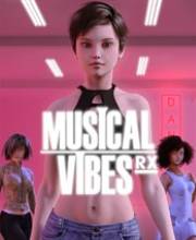 Musical Vibes RX Total Vibes Vol. 10 Xbox Series X