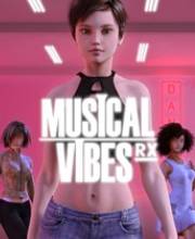 Musical Vibes RX Total Vibes Vol. 4