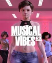 Musical Vibes RX Total Vibes Vol. 5 Xbox Series X