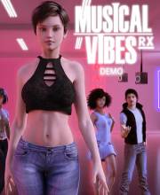 Musical Vibes RX Total Vibes Vol. 7