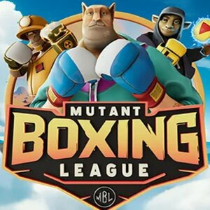 Mutant Boxing League VR PS5