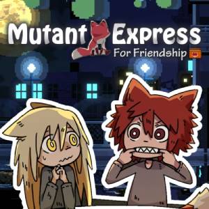 Mutant Express PS5