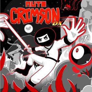 Mute Crimson DX Nintendo Switch
