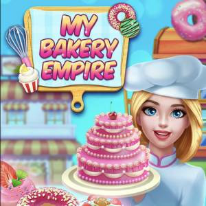 My Bakery Empire