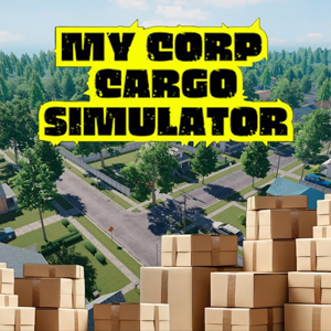 My Corp Cargo Simulator