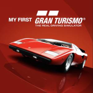 My First Gran Turismo PS5