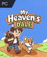 My Heavens Dale