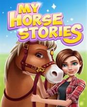 My Horse Stories Xbox One