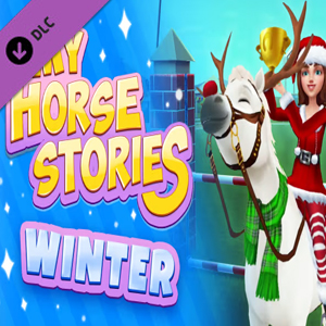 My Horse Stories Winter