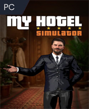 My Hotel Simulator