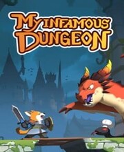 My Infamous Dungeon