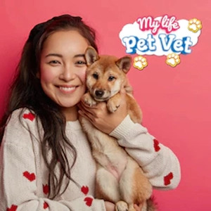 My Life Pet Vet Xbox Series X