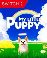 My Little Puppy Nintendo Switch 2