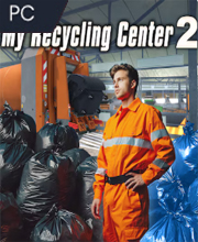 My Recycling Center 2