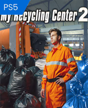 My Recycling Center 2 PS5