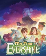 My Time at Evershine Nintendo Switch 2