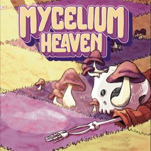 Mycelium Heaven PS5