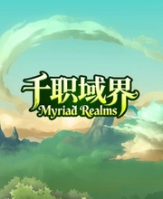 Myriad Realms
