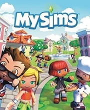 MySims 2025