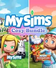 MySims Cozy Bundle PS5