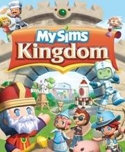 MySims Kingdom
