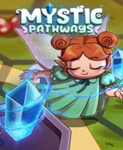 Mystic Pathways PS5