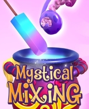 Mystical Mixing Xbox One