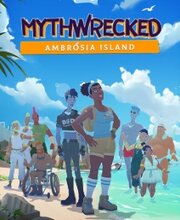 Mythwrecked Ambrosia Island PS5