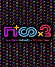N PLUS INFINITY TIMES TWO Xbox Series X