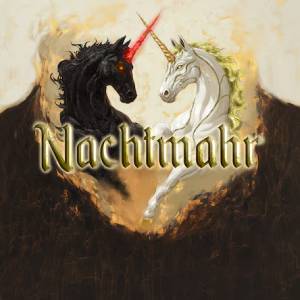 Nachtmahr Xbox Series X