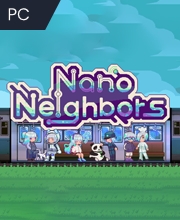 Nano Neighbors