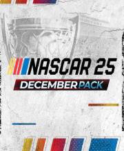 NASCAR 25 December Pack Xbox Series X