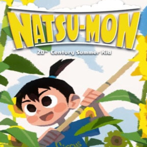 Natsu-Mon 20th Century Summer Kid Nintendo Switch