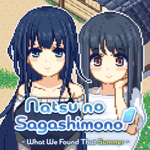 Natsu no Sagashimono What We Found That Summer