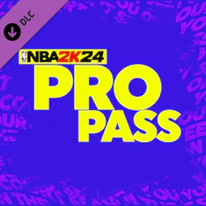 NBA 2K24 Pro Pass Season 9