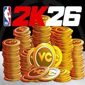 NBA 2K26 Virtual Currency Pack