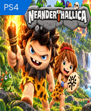 Neanderthallica