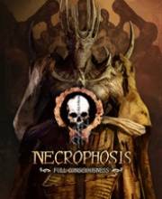Necrophosis Full Consciousness
