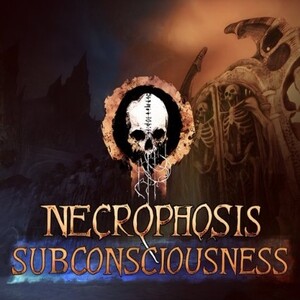 Necrophosis Subconsciousness