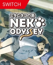 Neko Odyssey Nintendo Switch