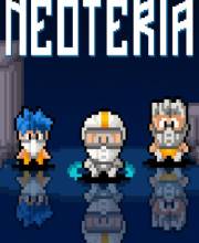 Neoteria Nintendo Switch