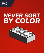 Never Sort By Color