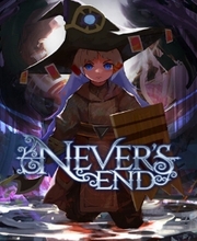 Never’s End PS5