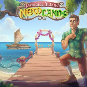 New Lands 3 Xbox Series X