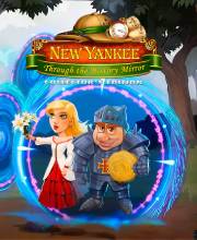 New Yankee Through the History Mirror PS5