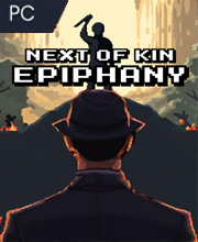 Next of Kin: Epiphany