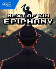 Next of Kin: Epiphany PS5