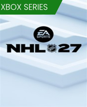 NHL 27 Xbox Series X