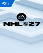 NHL 27 PS5