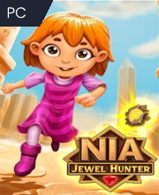 Nia: Jewel Hunter